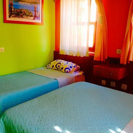Hotell Tuana 3*