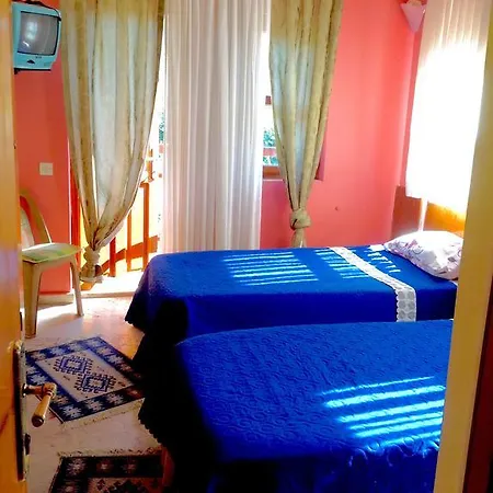 Hotell Tuana