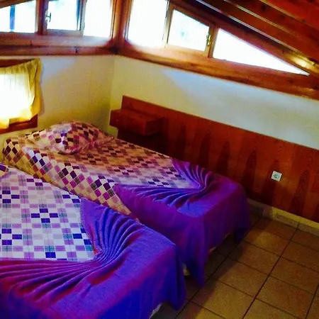 Hotell Tuana