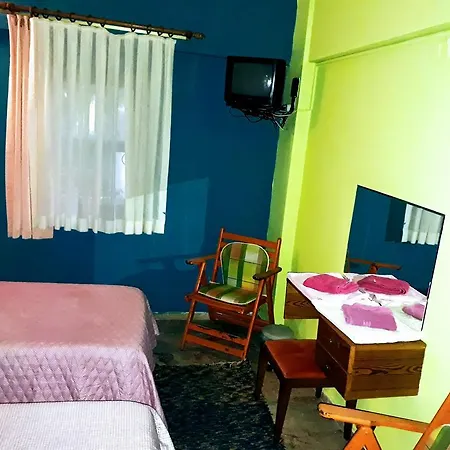 Hotell Tuana