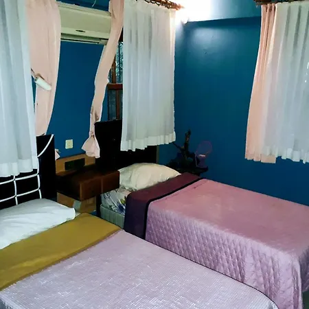 Hotell Tuana 3*