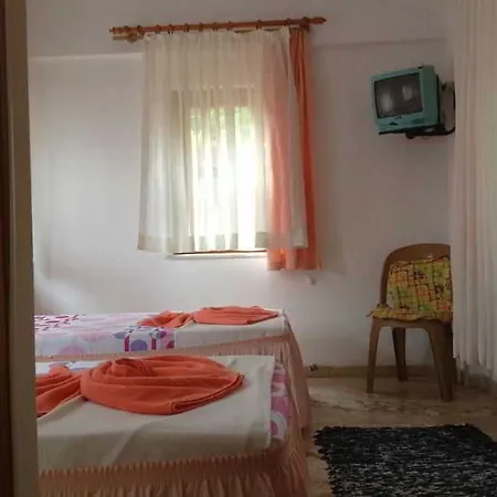 Hotell Tuana