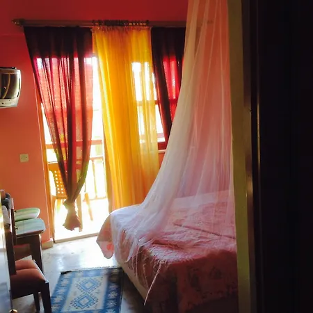 Hotell Tuana