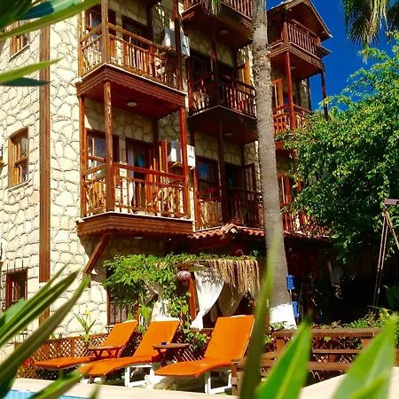 Hotell Tuana
