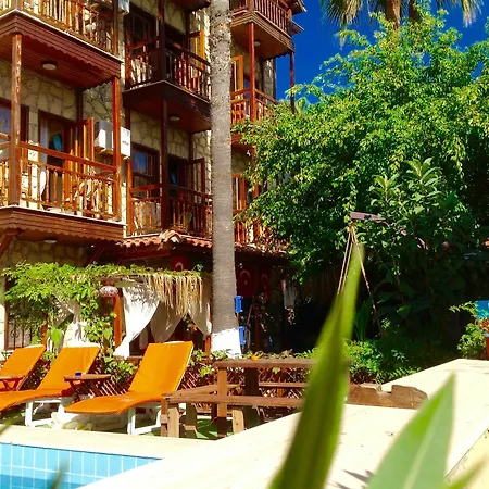 Hotell Tuana