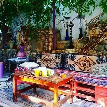 Hotel Tuana 3*