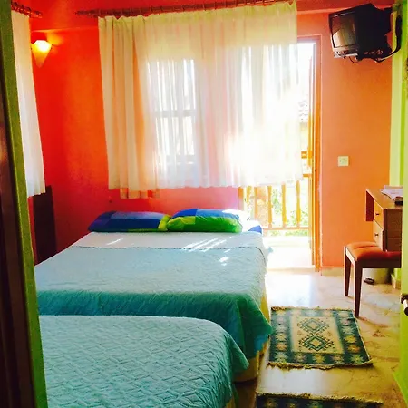 Otel Tuana