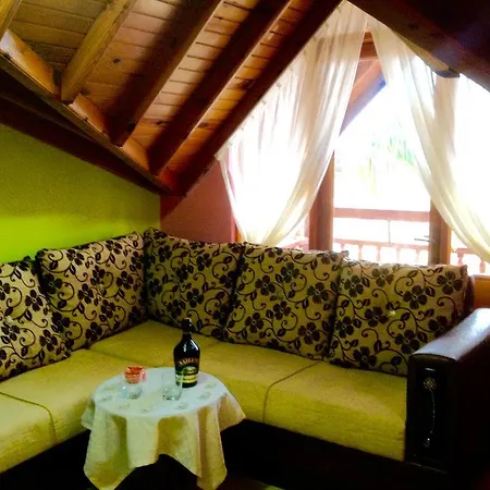 Hotel Tuana
