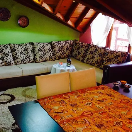 Hotel Tuana