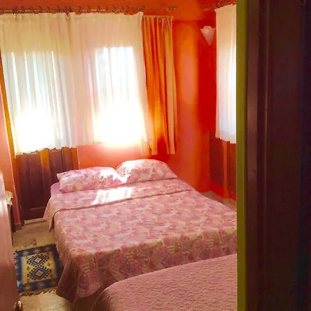 Hotel Tuana