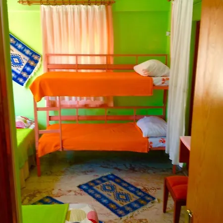 Hotel Tuana Side
