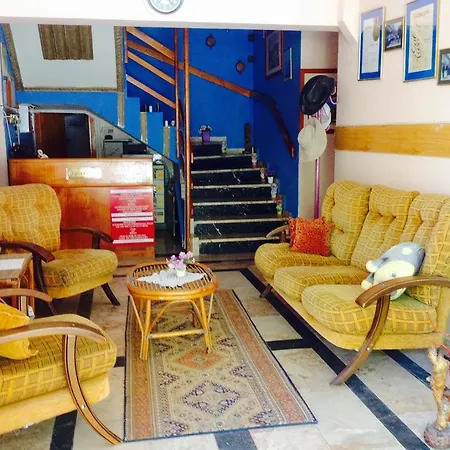 Tuana Hotel 3*