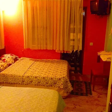 Tuana 3* Side