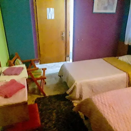 Hotel Tuana Side