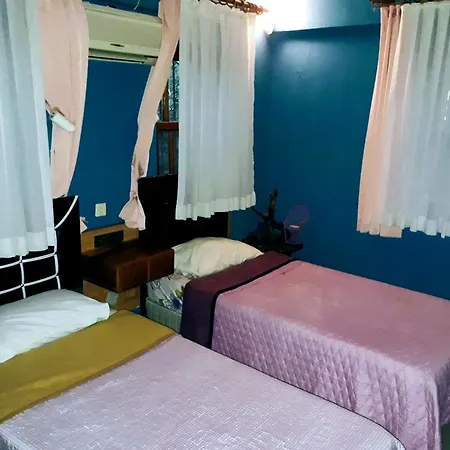 Hotel Tuana 3*