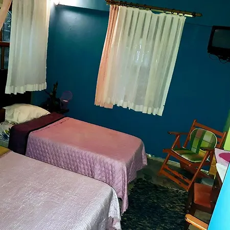 Tuana Hotel