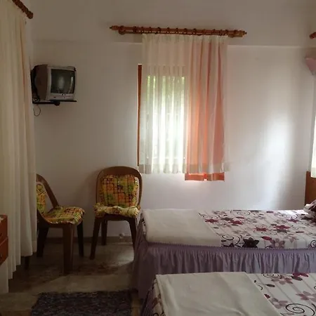 Tuana 3* Side