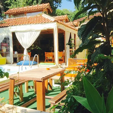 Hotel Tuana
