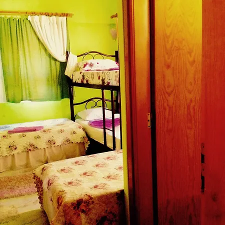 Hotel Tuana 3*